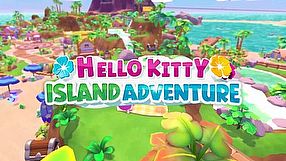 Hello Kitty Island Adventure - zwiastun premierowy