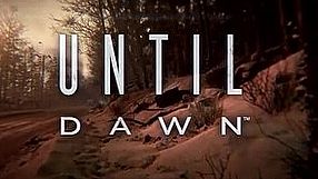 Until Dawn - zwiastun premierowy