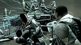 Killzone 2 E3 2007