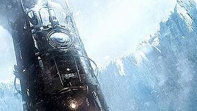 Frostpunk: Beyond the Ice - zwiastun #3