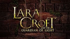 Lara Croft and the Guardian of Light - zwiastun premierowy wersji mobilnej