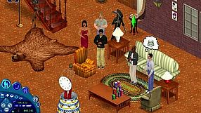 The Sims 2 - zwiastun The Sims 2 Legacy Collection