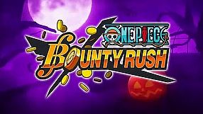 One Piece: Bounty Rush - zwiastun Happy Halloween Uta