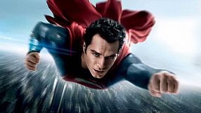 Man of Steel - zwiastun