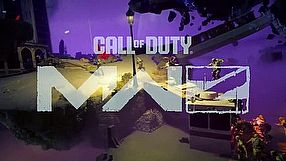 Call of Duty: Modern Warfare III - zwiastun Zombies Final Story Mission