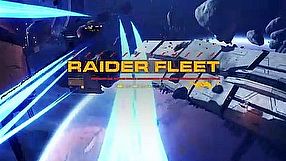 Homeworld 3 - zwiastun premierowy Kalan Raiders Fleet Pack