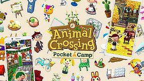 Animal Crossing: Pocket Camp - zwiastun wersji Complete