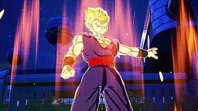 Dragon Ball: Sparking! ZERO - zwiastun DLC Hero of Justice Pack