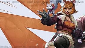 Marvel Rivals - zwiastun Squirrel Girl