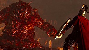 Dark Souls II zwiastun na premierę wersji PC (PL)