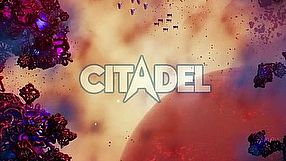 Project Citadel - zwiastun #1