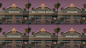 Hollywood Animal - zwiastun z datą Wczesnego dostępu