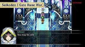 Suikoden I & II HD Remaster: Gate Rune and Dunan Unification Wars - zwiastun premierowy