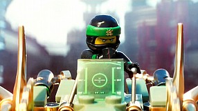 LEGO Ninjago - zwiastun filmu #1 (PL)