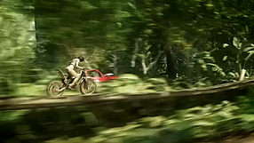 MotorStorm: Pacific Rift Teaser Video