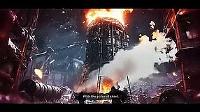 Frostpunk: Beyond the Ice - zwiastun premierowy