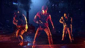 Tom Clancy's The Division 2 - zwiastun premierowy sezonu Shades of Red