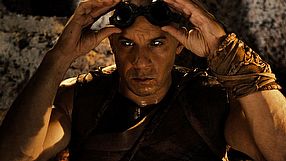 Riddick - zwiastun