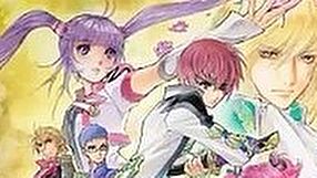 Tales of Graces f Remastered - zwiastun rozgrywki