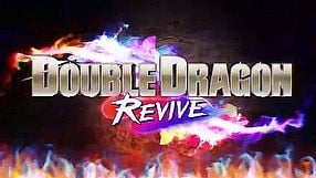 Double Dragon Revive - zwiastun rozgrywki z TGS 2024