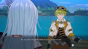 Rune Factory: Guardians of Azuma - zwiastun Mauro