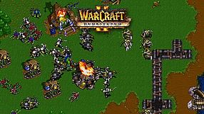 Warcraft I: Remastered zwiastun premierowy Warcraft Remastered Battle Chest