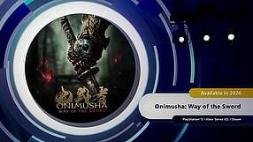 Onimusha: Way of the Sword - omówienie gry