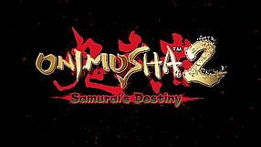 Onimusha 2: Samurai's Destiny - zwiastun #1