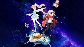 Haruka: Beyond the Stars zwiastun #1