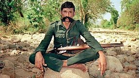 The Hunt For Veerappan - zwiastun