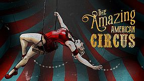The Amazing American Circus zwiastun premierowy