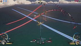 Scramble: Battle of Britain - zwiastun premierowy Wczesnego dostępu