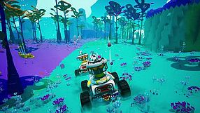 Astroneer: Glitchwalkers - zwiastun #1