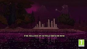 Kingdom: Two Crowns - Call of Olympus - zwiastun Pillars of Civilization