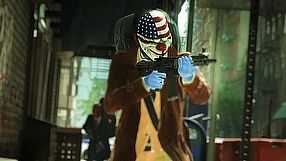 PayDay 3 dziennik deweloperski #2