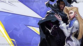 Marvel Rivals - zwiastun postaci: Cloack & Dagger