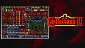 Castlevania Anniversary Collection zwiastun na premierę