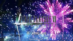 Final Fantasy VII Ever Crisis - zwiastun wydarzenia A Fireworks Nocturne