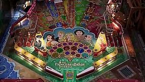 Pinball FX - zwiastun stołu Princess Bride