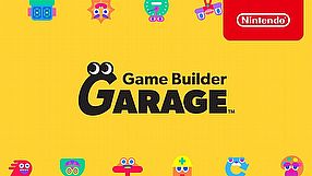 Game Builder Garage zwiastun #1