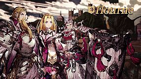 War of the Visions: Final Fantasy Brave Exvius zwiastun #1