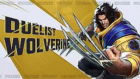 Marvel Rivals - zwiastun Wolverine'a