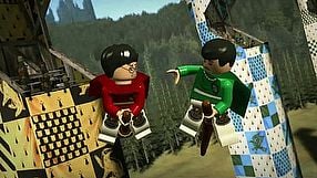 LEGO Harry Potter Collection - zwiastun Relive the Magic