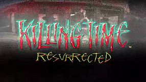 Killing Time: Resurrected - zwiastun #1