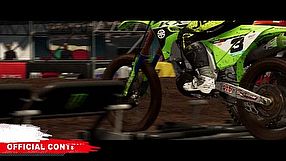 MXGP 24: The Official Game - zwiastun #1