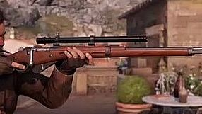 Sniper Elite: Resistance - zwiastun Propaganda at Play