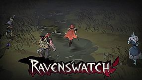 Ravenswatch - zwiastun wersji na Nintendo Switch