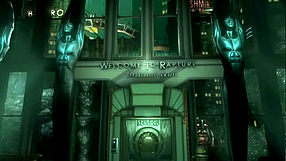 BioShock GC 2008