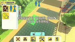 Pet Shop Simulator - zwiastun premierowy wersji na PS5