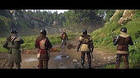 Kingdom Come: Deliverance 2 - zwiastun fabularny